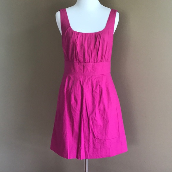 J. Crew Dresses | Jcrew Cotton Sundress | Poshmark